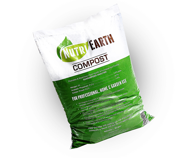 Premium Compost